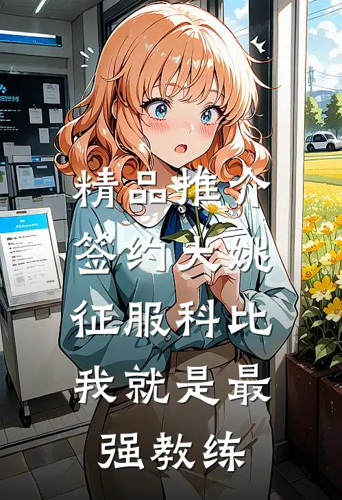 精品推介签约大姚，征服科比，我就是最强教练