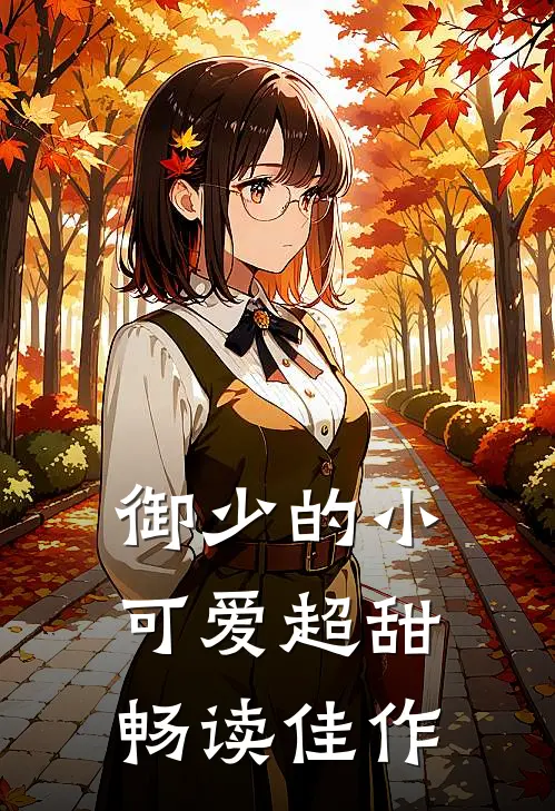 御少的小可爱超甜畅读佳作