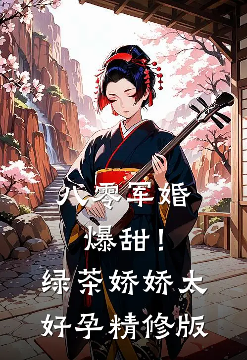八零军婚：爆甜！绿茶娇娇太好孕精修版