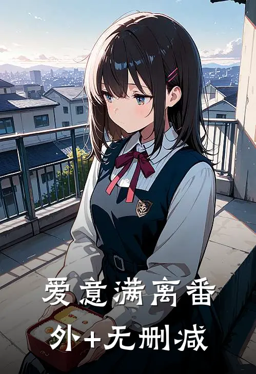 爱意满离番外+无删减
