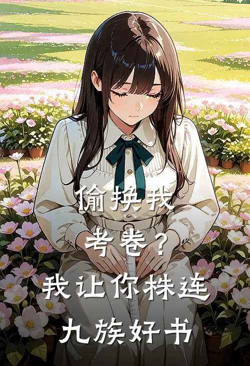 偷换我考卷？我让你株连九族好书