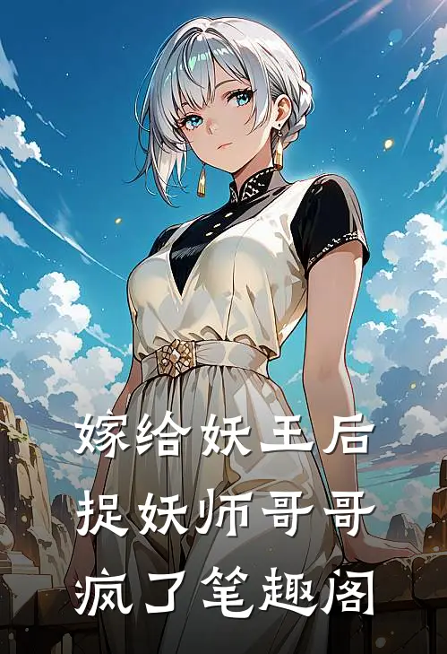 嫁给妖王后，捉妖师哥哥疯了笔趣阁