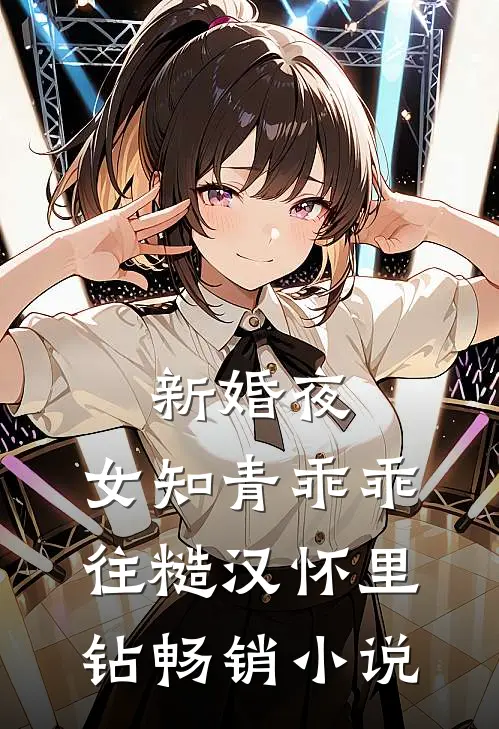 新婚夜，女知青乖乖往糙汉怀里钻畅销小说