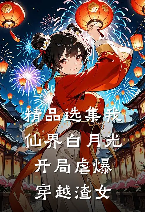 精品选集我，仙界白月光，开局虐爆穿越渣女