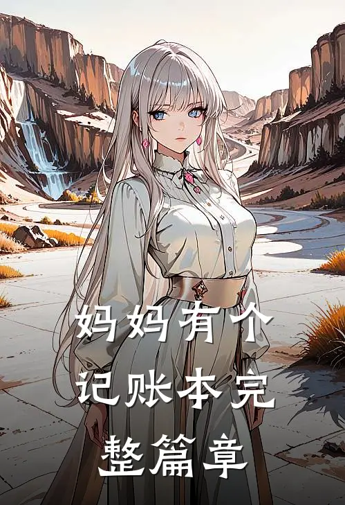妈妈有个记账本完整篇章