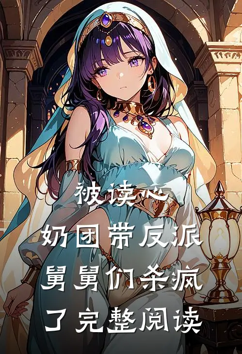 被读心，奶团带反派舅舅们杀疯了完整阅读