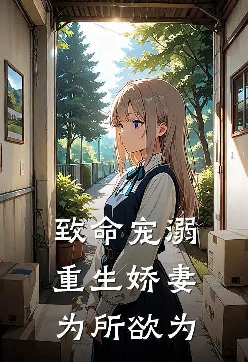 致命宠溺重生娇妻为所欲为