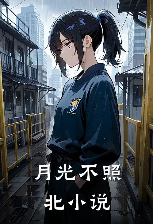 月光不照北小说
