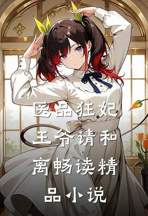 医品狂妃，王爷请和离畅读精品小说