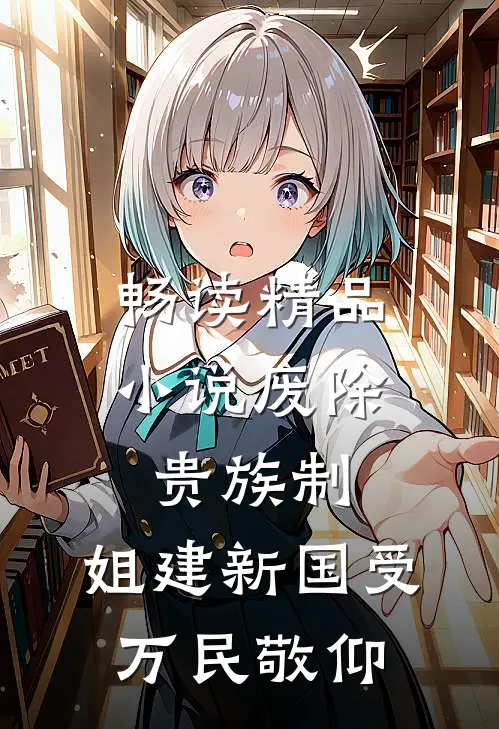 畅读精品小说废除贵族制，姐建新国受万民敬仰