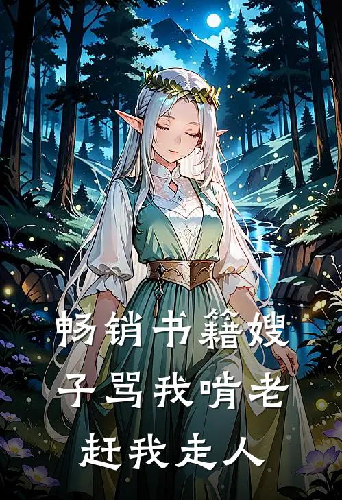 畅销书籍嫂子骂我啃老赶我走人