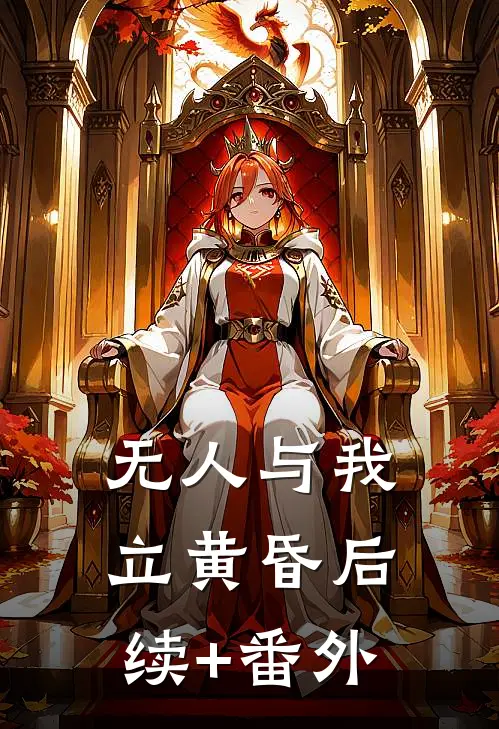 无人与我立黄昏后续+番外
