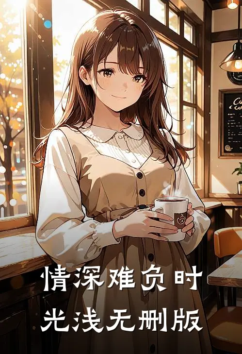 情深难负时光浅无删版