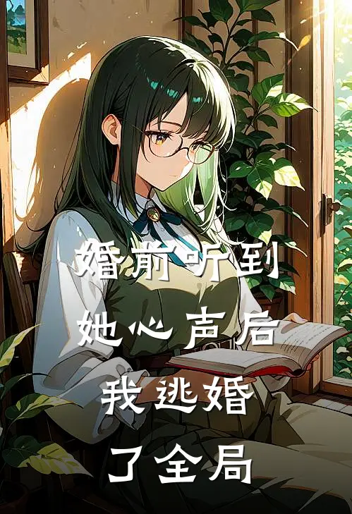 婚前听到她心声后，我逃婚了全局