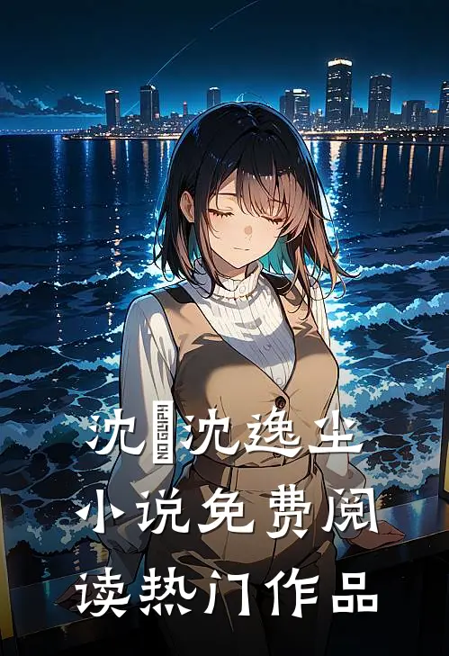 沈玥沈逸尘小说免费阅读热门作品