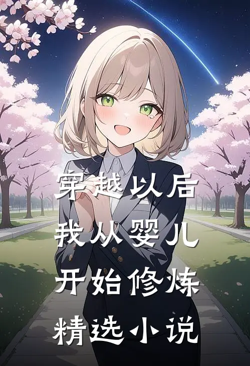 穿越以后，我从婴儿开始修炼精选小说