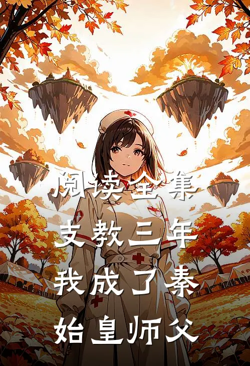 阅读全集支教三年，我成了秦始皇师父