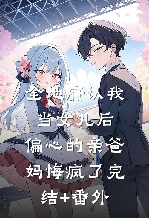 全地府认我当女儿后，偏心的亲爸妈悔疯了完结+番外