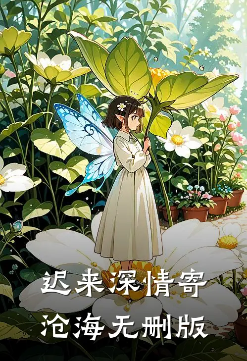 迟来深情寄沧海无删版