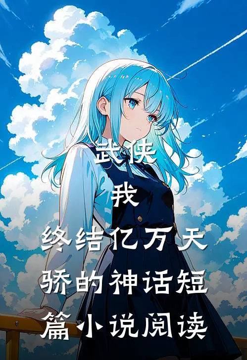 武侠：我，终结亿万天骄的神话短篇小说阅读