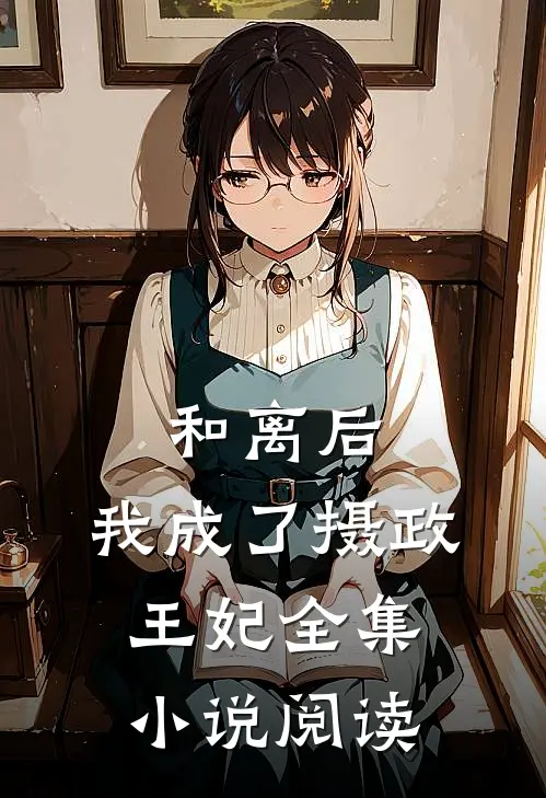 和离后，我成了摄政王妃全集小说阅读