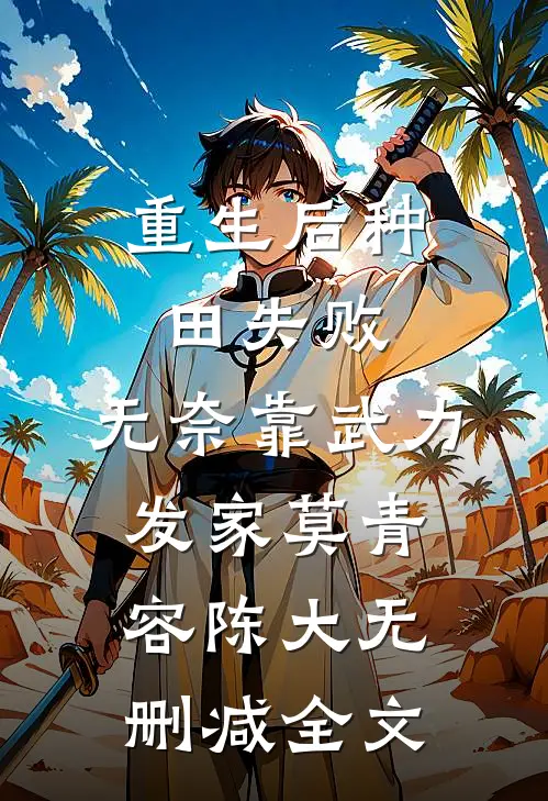 重生后种田失败，无奈靠武力发家莫青容陈大无删减全文