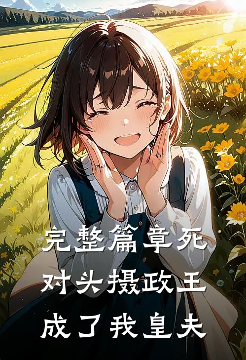 完整篇章死对头摄政王成了我皇夫