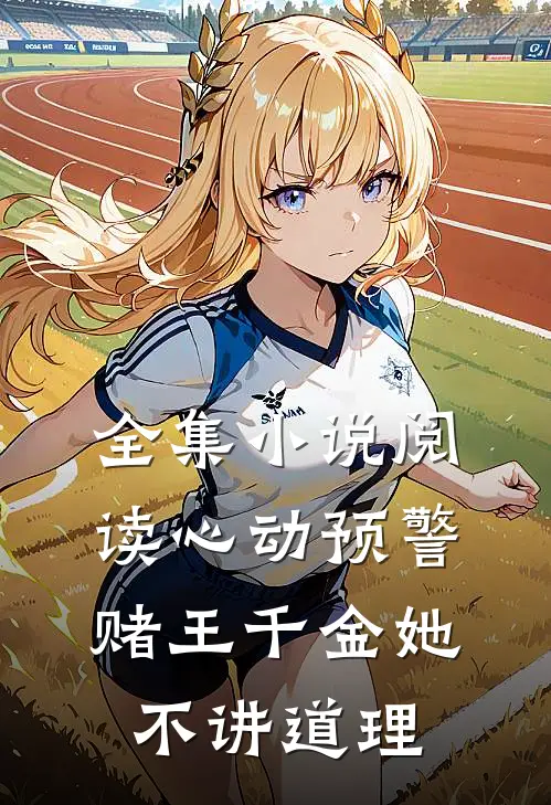 全集小说阅读心动预警：赌王千金她不讲道理