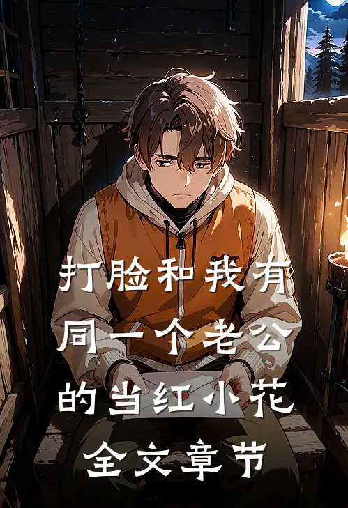 打脸和我有同一个老公的当红小花全文章节