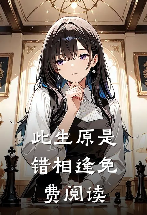此生原是错相逢免费阅读