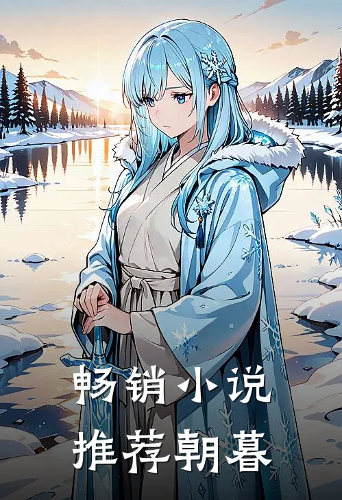 畅销小说推荐朝暮