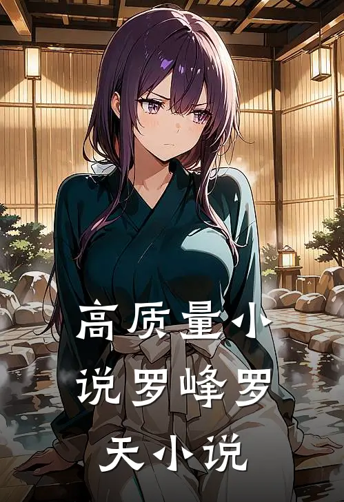 高质量小说罗峰罗天小说