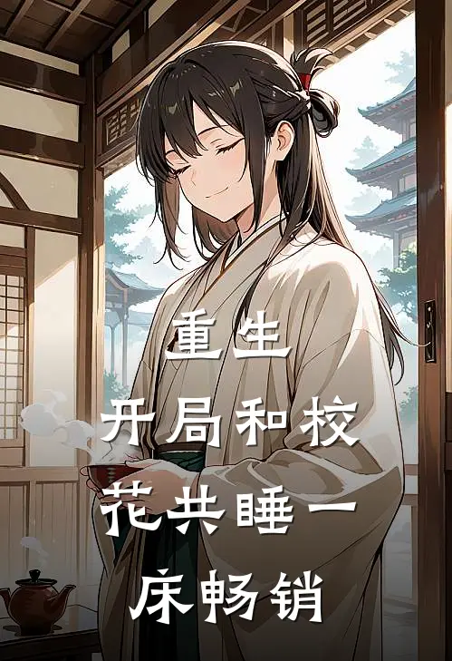 重生：开局和校花共睡一床畅销