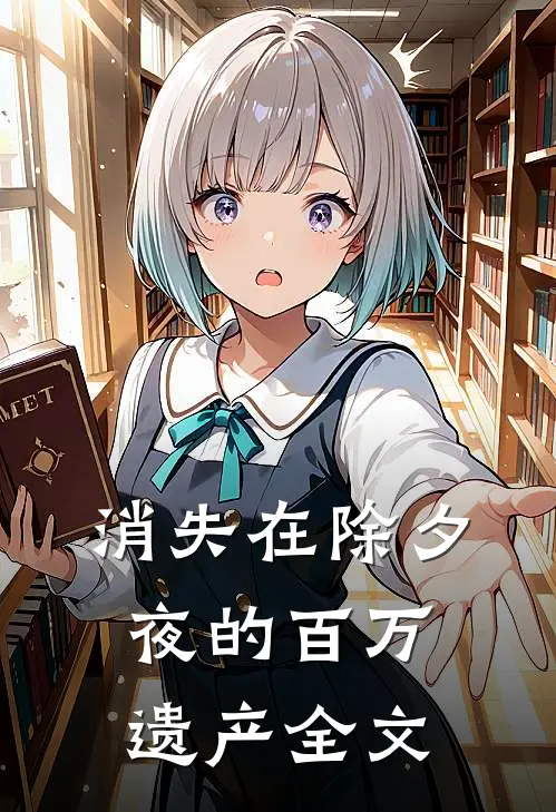 消失在除夕夜的百万遗产全文