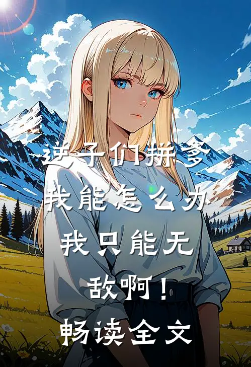 逆子们拼爹我能怎么办，我只能无敌啊！畅读全文