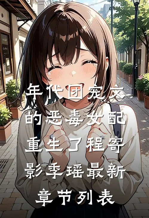 年代团宠文的恶毒女配重生了程寄影季瑶最新章节列表