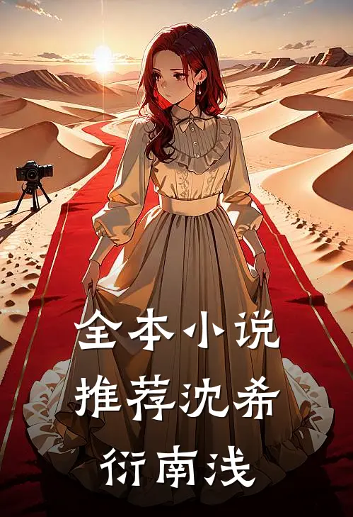 全本小说推荐沈希衍南浅