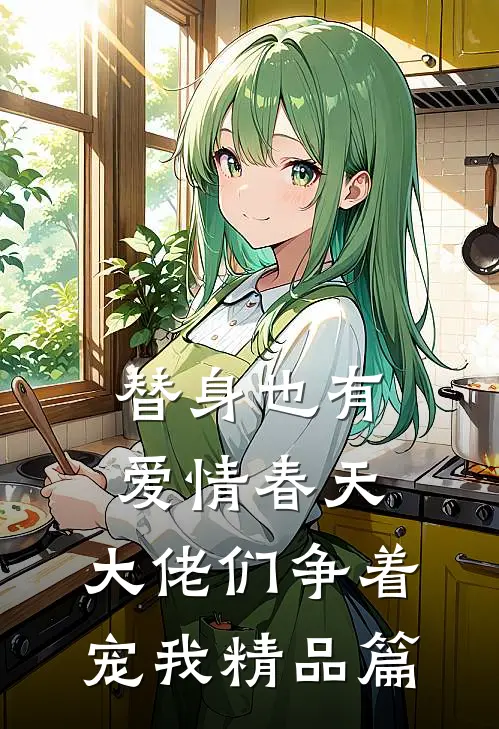 替身也有爱情春天：大佬们争着宠我精品篇