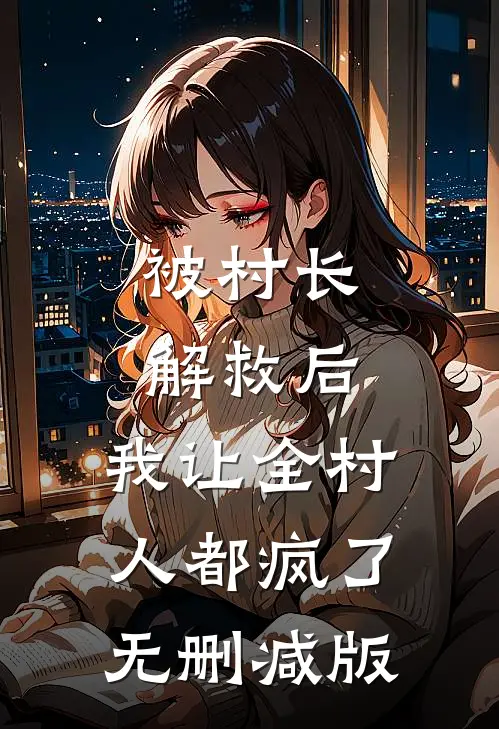 被村长解救后，我让全村人都疯了无删减版