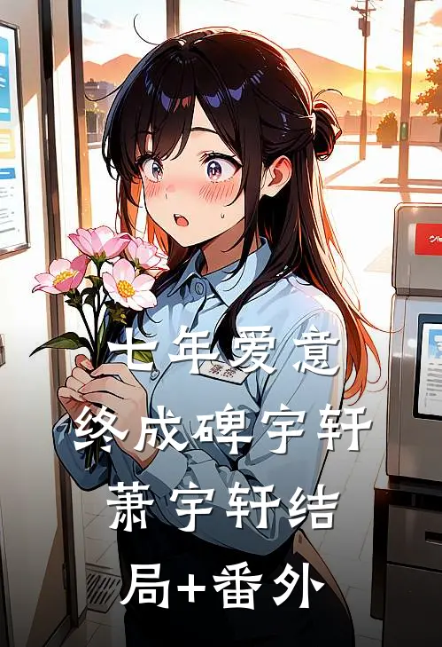七年爱意，终成碑宇轩萧宇轩结局+番外