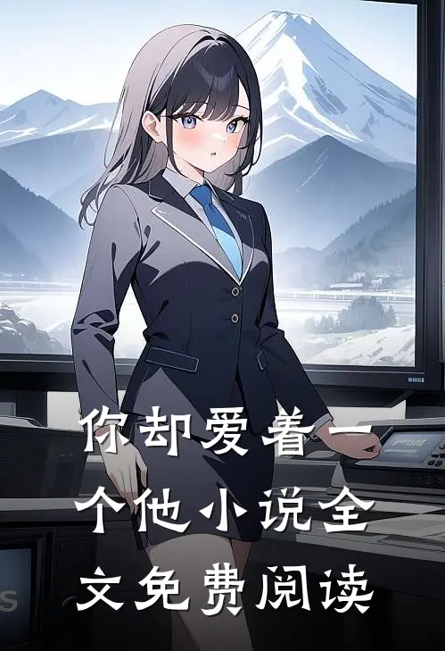 你却爱着一个他小说全文免费阅读