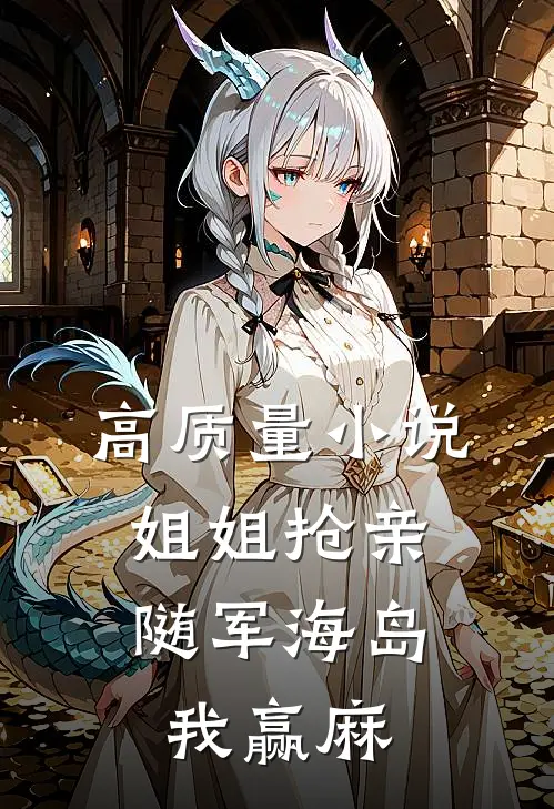 高质量小说姐姐抢亲，随军海岛我赢麻