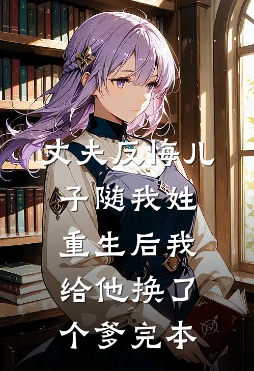 丈夫反悔儿子随我姓，重生后我给他换了个爹完本