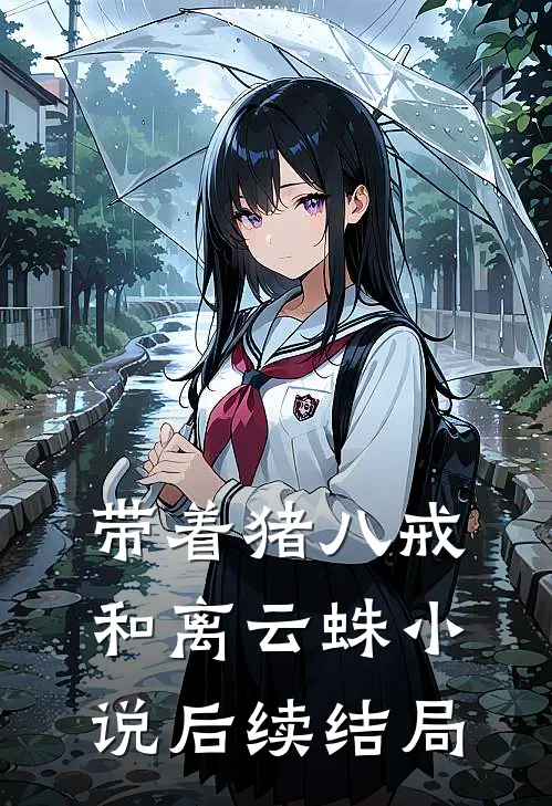 带着猪八戒和离云蛛小说后续结局