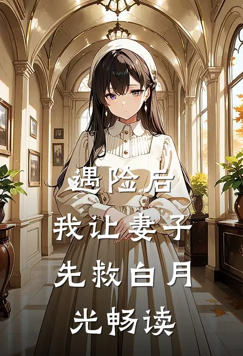 遇险后，我让妻子先救白月光畅读
