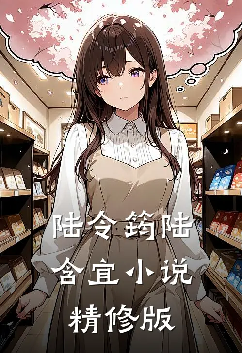 陆令筠陆含宜小说精修版
