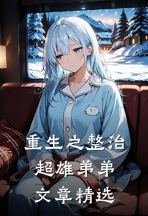 重生之整治超雄弟弟文章精选