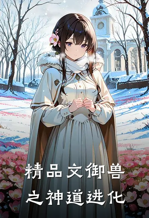 精品文御兽之神道进化
