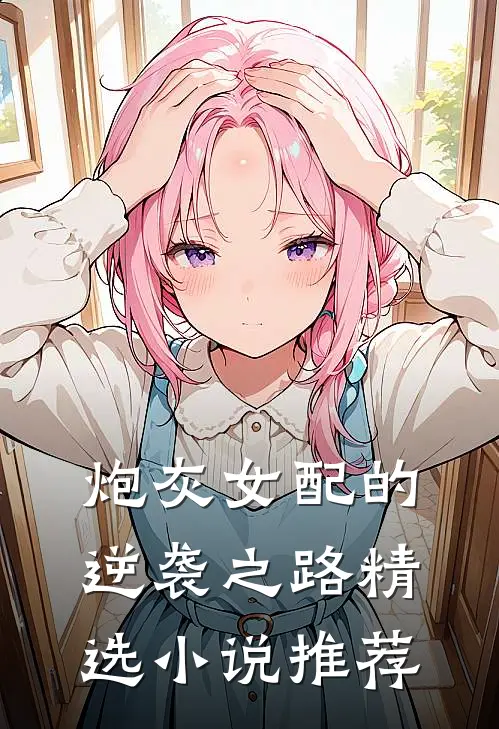 炮灰女配的逆袭之路精选小说推荐