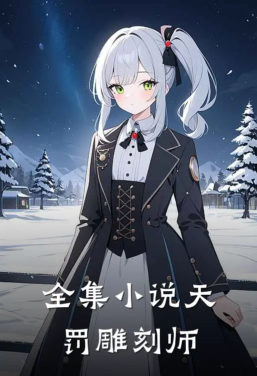 全集小说天罚雕刻师